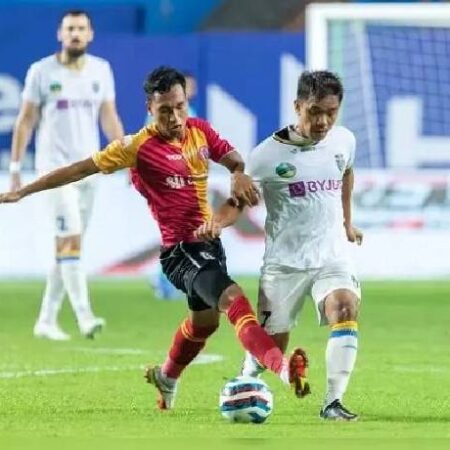 Nhận định kèo Kerala Blasters vs East Bengal, 21h00 ngày 14/2