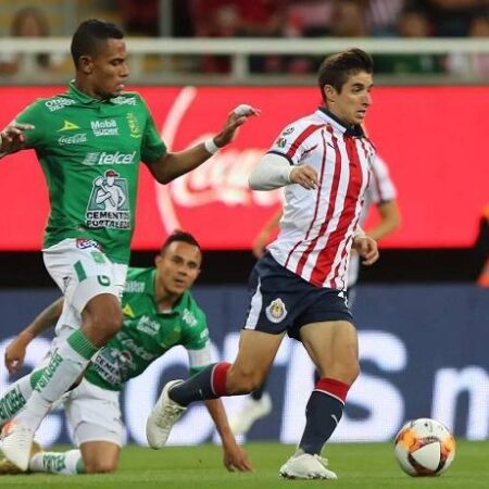 Nhận định kèo Leon vs Guadalajara, 10h ngày 20/2