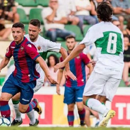 Nhận định kèo Levante vs Elche, 03h00 ngày 26/02