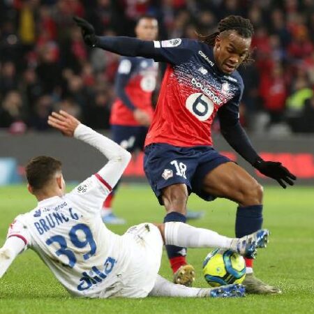 Nhận định kèo Lyon vs Lille, 2h45 ngày 28/2