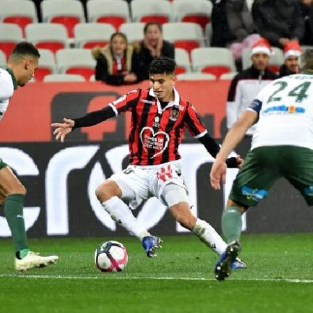 Nhận định kèo Lyon vs Nice, 3h00 ngày 13/2