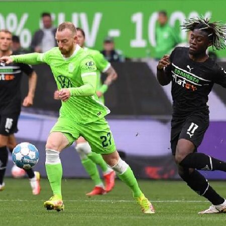 Nhận định kèo M’gladbach vs Wolfsburg, 21h30 ngày 26/2