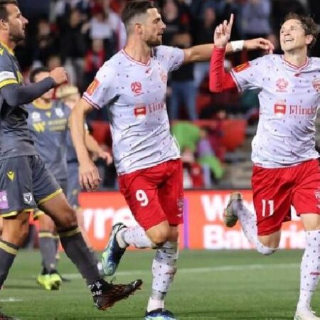 Nhận định kèo Macarthur vs Adelaide United, 15h45 ngày 19/2