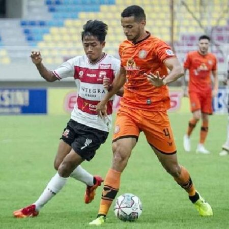 Nhận định kèo Madura United vs Persiraja Banda, 18h15 ngày 14/2