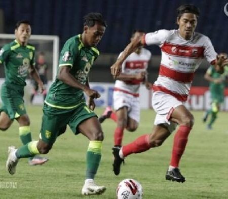 Nhận định kèo Madura vs Persebaya Surabaya, 20h30 ngày 28/2