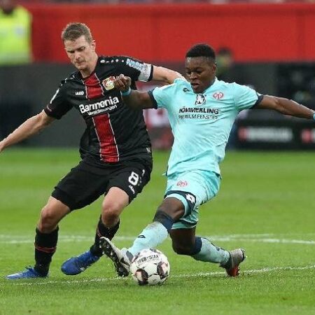 Nhận định kèo Mainz vs Leverkusen, 2h30 ngày 19/2