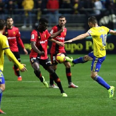 Nhận định kèo Mallorca vs Cadiz, 22h15 ngày 5/2