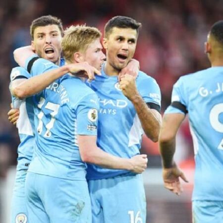 Nhận định kèo Man City vs Brentford, 2h45 ngày 10/2