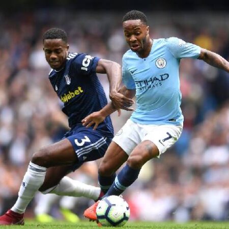 Nhận định kèo Man City vs Fulham, 22h00 ngày 5/2