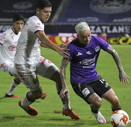 Nhận định kèo Mazatlan vs Tijuana, 8h00 ngày 12/2