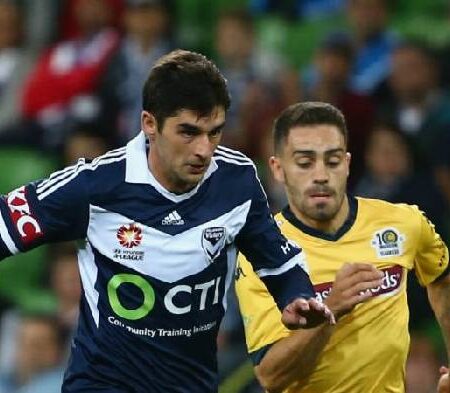 Nhận định kèo Melbourne Victory vs Central Coast, 15h45 ngày 19/2