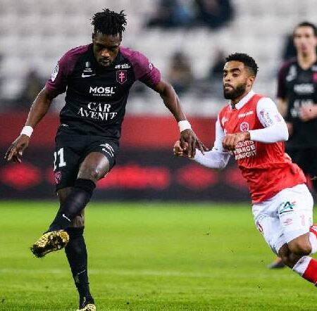 Nhận định kèo Metz vs Nantes, 21h ngày 27/2