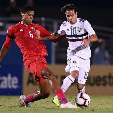 Nhận định kèo Mexico vs Panama, 10h00 ngày 3/2