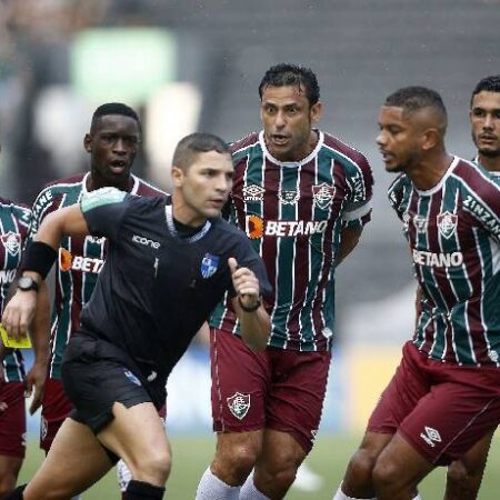 Nhận định kèo Millonarios vs Fluminense, 7h30 ngày 23/2