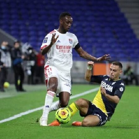 Nhận định kèo Monaco vs Lyon, 3h00 ngày 6/2