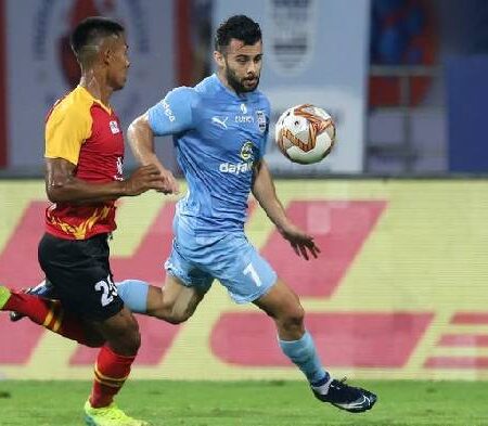 Nhận định kèo Mumbai City vs East Bengal, 21h ngày 22/2