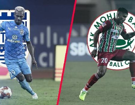 Nhận định kèo Mumbai City vs Mohun Bagan, 21h ngày 3/2