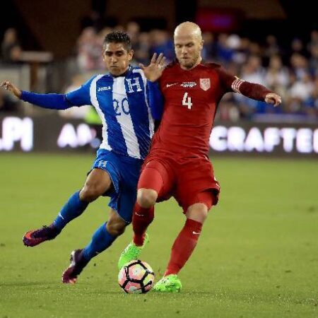 Nhận định kèo Mỹ vs Honduras, 7h30 ngày 3/2