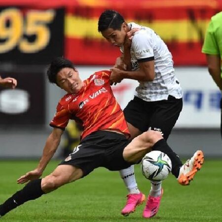 Nhận định kèo Nagoya Grampus vs Vissel Kobe, 13h00 ngày 19/2