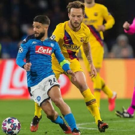 Nhận định kèo Napoli vs Barcelona, 3h ngày 25/2