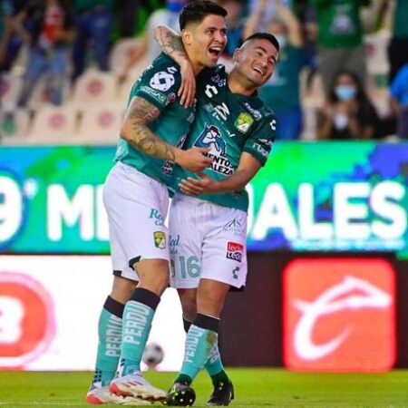 Nhận định kèo Necaxa vs Leon, 8h ngày 26/2