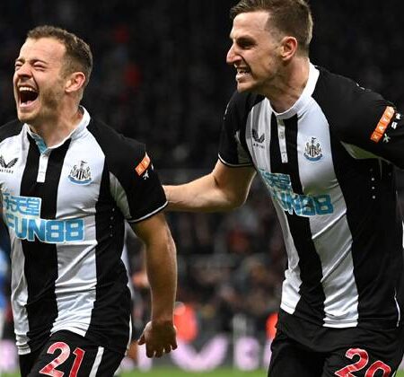 Nhận định kèo Newcastle vs Aston Villa, 21h ngày 13/2