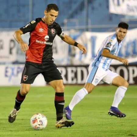 Nhận định kèo Newell’s Old Boys vs Defensa y Justicia, 7h30 ngày 11/2