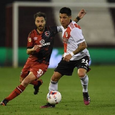 Nhận định kèo Newell’s Old Boys vs River Plate, 7h30 ngày 21/2