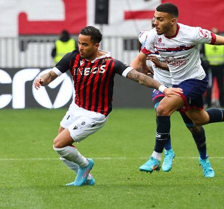 Nhận định kèo Nice vs Angers, 19h ngày 20/2