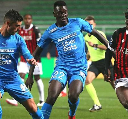 Nhận định kèo Nice vs Marseille, 3h15 ngày 10/2