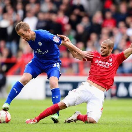 Nhận định kèo Nottingham Forest vs Leicester, 23h ngày 6/2