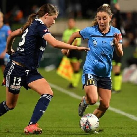 Nhận định kèo Nữ Melbourne Victory vs Nữ Sydney FC, 16h05 ngày 16/2