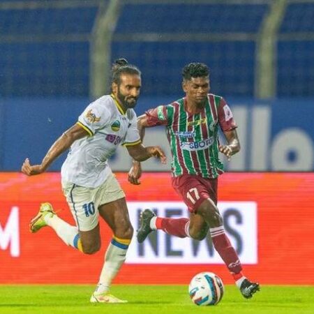 Nhận định kèo Odisha vs Mohun Bagan, 21h ngày 24/2