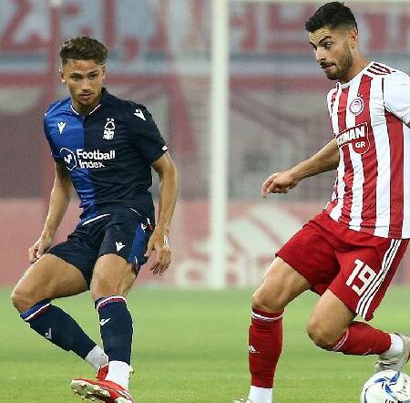 Nhận định kèo Olympiakos vs Panetolikos, 23h ngày 9/2