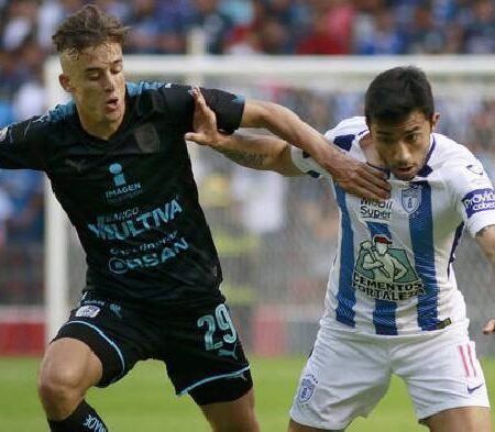 Nhận định kèo Pachuca vs Queretaro, 10h00 ngày 15/2