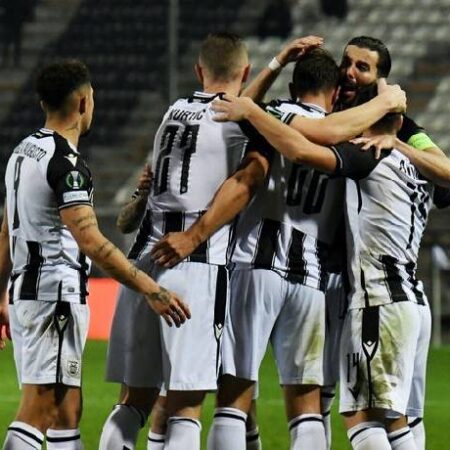 Nhận định kèo PAOK vs Midtjylland, 3h00 ngày 25/2