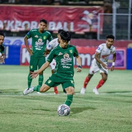 Nhận định kèo Persela vs Persebaya Surabaya, 20h45 ngày 10/2