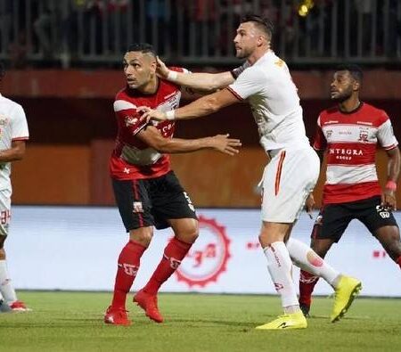 Nhận định kèo Persija Jakarta vs Madura, 20h30 ngày 9/2