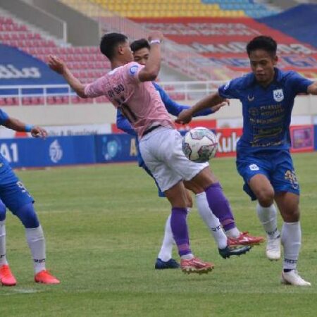 Nhận định kèo Persik Kediri vs PSIS Semarang, 15h15 ngày 6/2