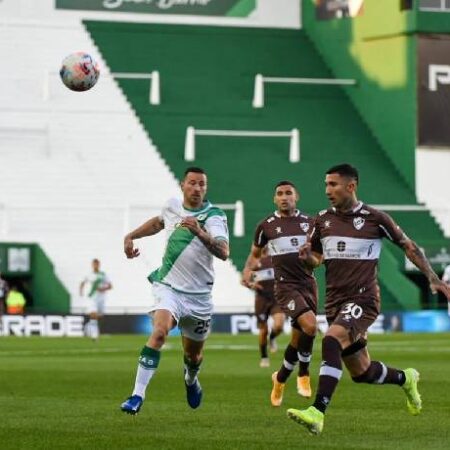 Nhận định kèo Platense vs Banfield, 7h30 ngày 26/2