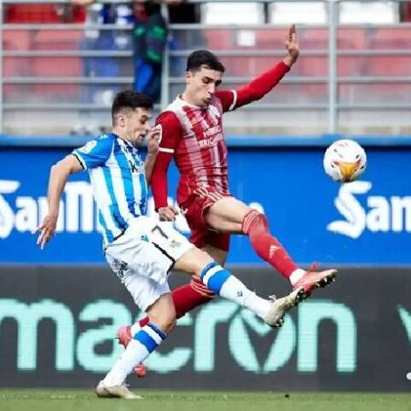 Nhận định kèo Ponferradina vs Sociedad B, 3h00 ngày 15/2