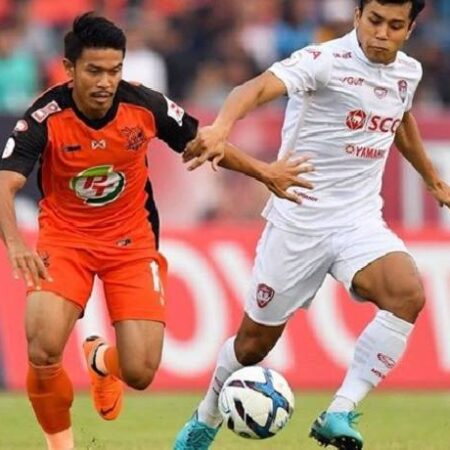 Nhận định kèo Prachuap vs Chiangmai, 18h00 ngày 25/2