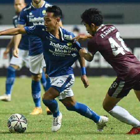 Nhận định kèo PSM Makassar vs Persib Bandung, 18h15 ngày 2/2