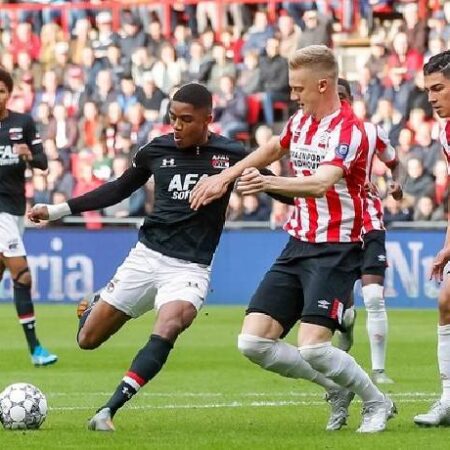 Nhận định kèo PSV vs AZ Alkmaar, 2h ngày 6/2