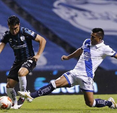 Nhận định kèo Queretaro vs Puebla, 5h ngày 7/2