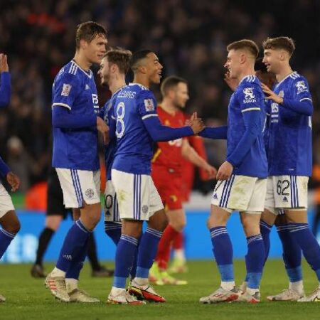 Nhận định kèo Randers vs Leicester, 0h45 ngày 25/2