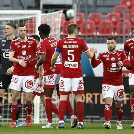 Nhận định kèo Reims vs Brest, 21h00 ngày 20/2