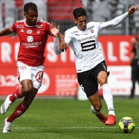 Nhận định kèo Rennes vs Brest, 23h00 ngày 6/2