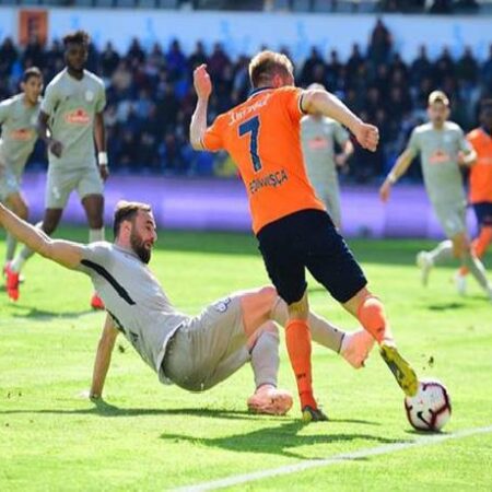 Nhận định kèo Rizespor vs Basaksehir, 00h00 ngày 19/02