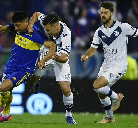 Nhận định kèo Rosario Central vs Velez Sarsfield, 5h15 ngày 16/2